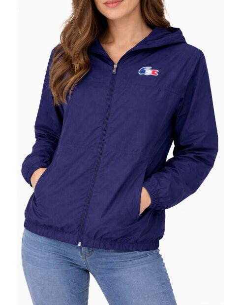 Blouson BF5909-OP marine