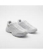 Sneakers de sport 49SMA0139 blanc/or