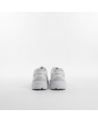 Sneakers de sport 49SMA0139 blanc/or