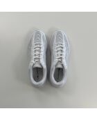 Sneakers de sport 49SMA0139 blanc/or