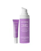 Limpiador espumoso de colágeno Restore & Refresh, 200 ml, y crema de ojos con colágeno Restore & Revive, 15 ml