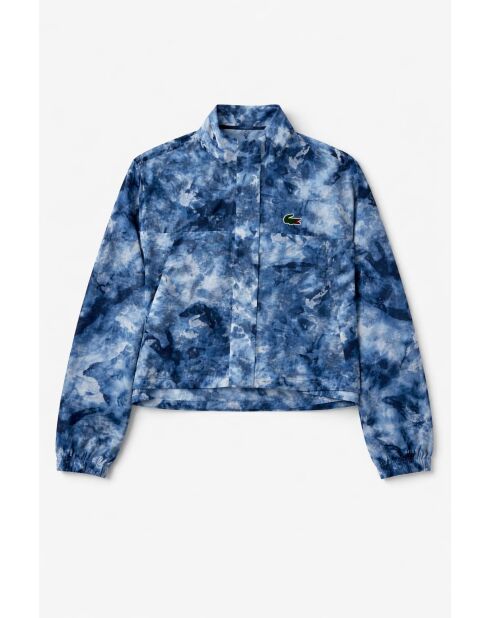 Blouson BF3585-OP primevere/cosmique