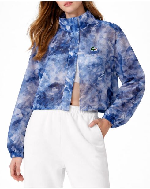 Blouson BF3585-OP primevere/cosmique