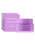 Herstelt en vernieuwt de vochtinbrengende crème voor collageen - 50 ml