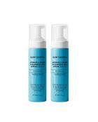 2 x Hydraterend en opvullend hyaluronzuurserum - 30 ml
