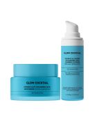 Hidratante con ácido hialurónico Hydrate & Lift, 50 ml, más limpiador espumoso con ácido hialurónico Hydrate & Cleanse, 200 ml