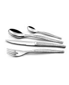 Jet Styl 24-teiliges Steakmesser-Besteckset