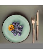 Besteckset Vintage Copper Jet, 32-teilig