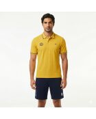 Polo de corte regular Roland-Garros edición Mirabelle