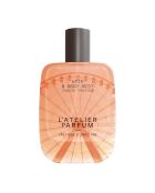 Spray per capelli e corpo EXQUISITE TEMPTATION - 50ml