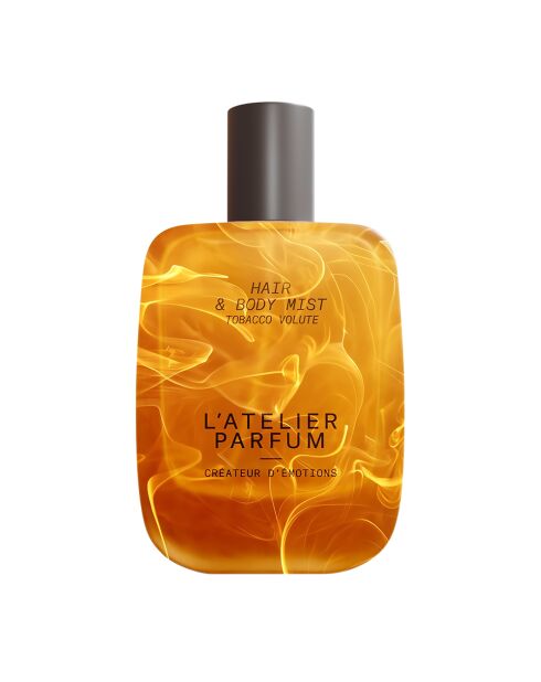 Spray per capelli e corpo TOBACCO VOLUTE - 50ml