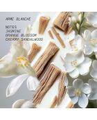 Eau de parfum ARME BLANCHE - 50 ml