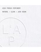 Eau de parfum ARME BLANCHE - 50 ml