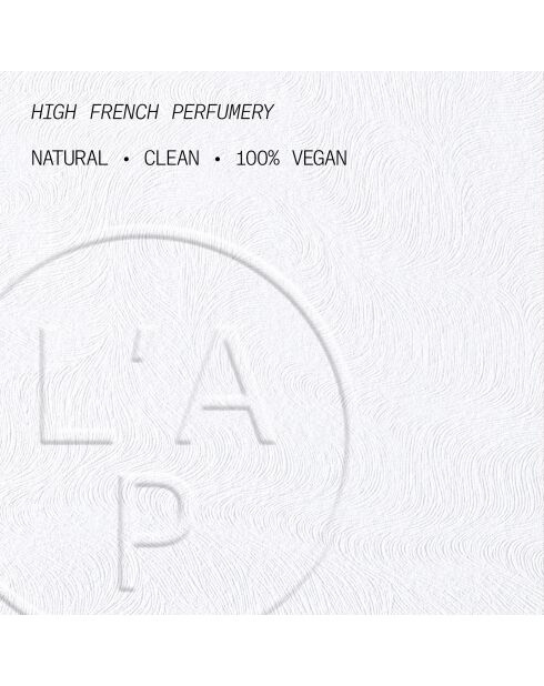 Eau de Parfum ARME BLANCHE - 50 ml