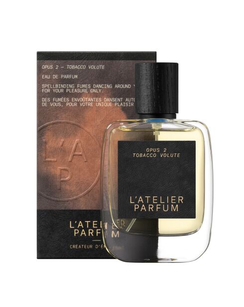 Agua de perfume TOBACCO VOLUTE, 50 ml