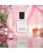 Eau de Parfum COEUR DE PETALES - 50 ml