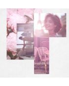 Eau de Parfum COEUR DE PETALES - 50 ml