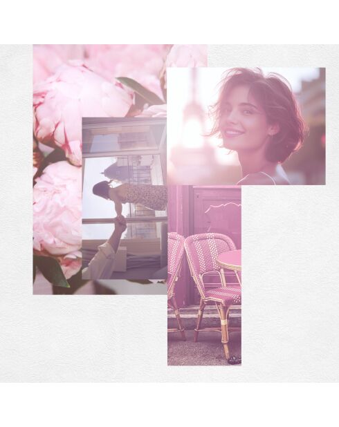 Eau de Parfum COEUR DE PETALES - 50 ml