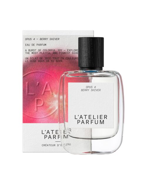 Perfume BERRY SHIVER - 50 ml