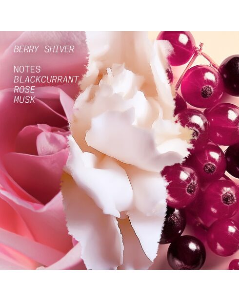 Perfume BERRY SHIVER - 50 ml