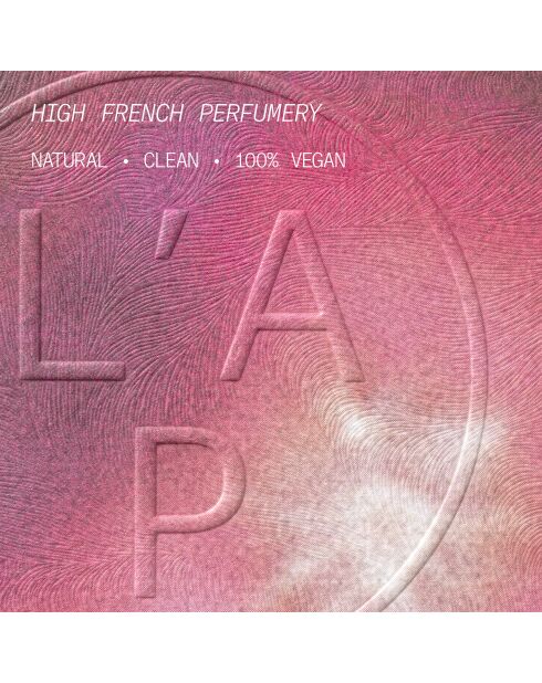 Perfume BERRY SHIVER - 50 ml