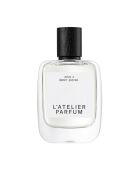 Perfume BERRY SHIVER - 50 ml