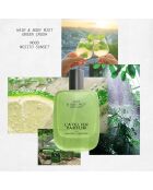 GREEN CRUSH Haar- en lichaamsmist - 50 ml
