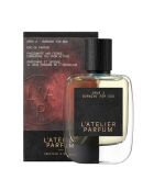 Eau de Parfum BURNING FOR OUD, 50 ml