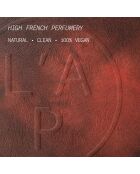 Eau de Parfum BURNING FOR OUD, 50 ml