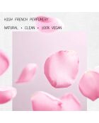 Spray per capelli e corpo HEART OF PETALS - 50 ml