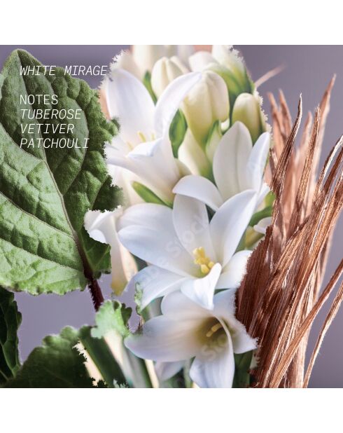 WHITE MIRAGE Eau de Parfum - 50 ml