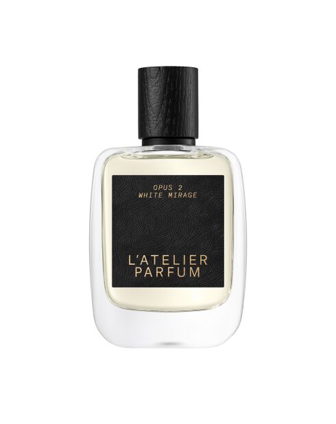 WHITE MIRAGE Eau de Parfum - 50 ml