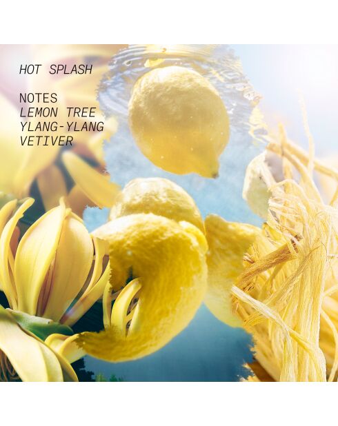 Agua de perfume HOT SPLASH, 50 ml