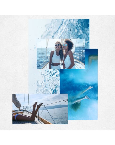 Agua de perfume HOT SPLASH, 50 ml