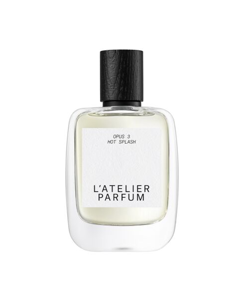 Agua de perfume HOT SPLASH, 50 ml