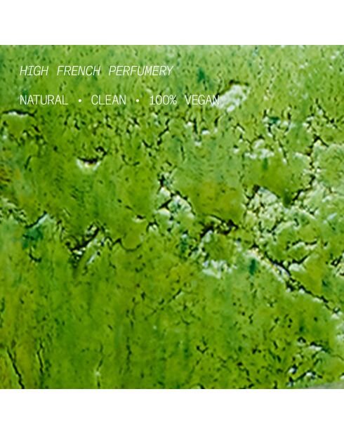 Perfume GREEN CRUSH, 50 ml