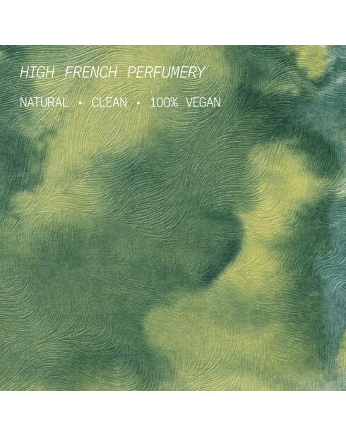 Perfume GREEN CRUSH, 50 ml