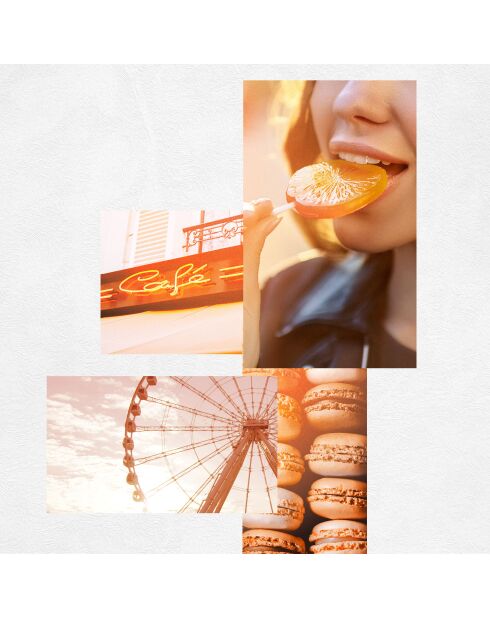 Perfume EXQUISE TENTATION - 50 ml