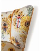 Gatsby Sessel Language Of Ladybugs mehrfarbig - 61x67x75 cm