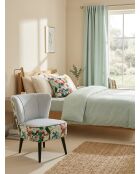 Sillón Gatsby multicolor - 61x67x75 cm