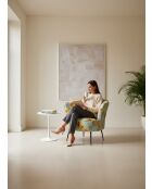 Crown Sessel Sprache der Marienkäfer mehrfarbig - 88x80x82 cm