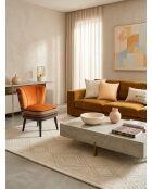 Gatsby Holiday fauteuil veelkleurig - 61x67x75 cm