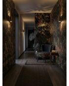 Mehrfarbiger Gatsby-Sessel - 61x67x75 cm