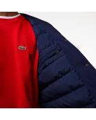 Giacca blu BH7337-98