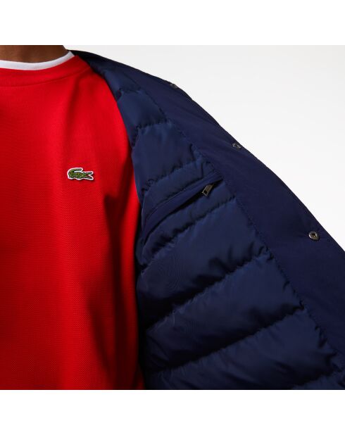 Giacca blu BH7337-98