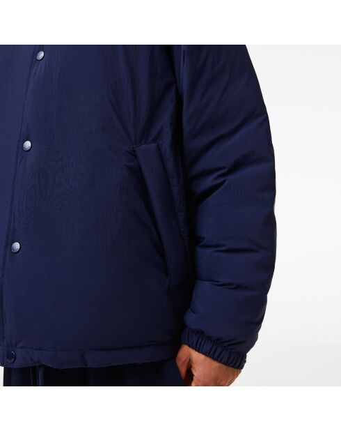 Giacca blu BH7337-98