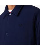 Giacca blu BH7337-98