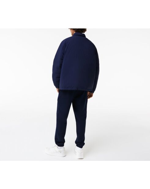 Giacca blu BH7337-98