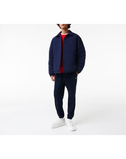 Giacca blu BH7337-98