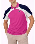 Polo MC DH3065-OP Malva/Marineblau-Lappland